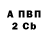 APVP СК КРИС m3nt0sss